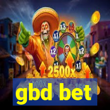 gbd bet